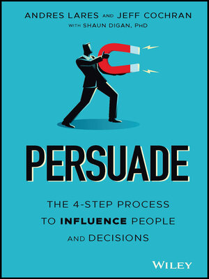 cover image of Persuade